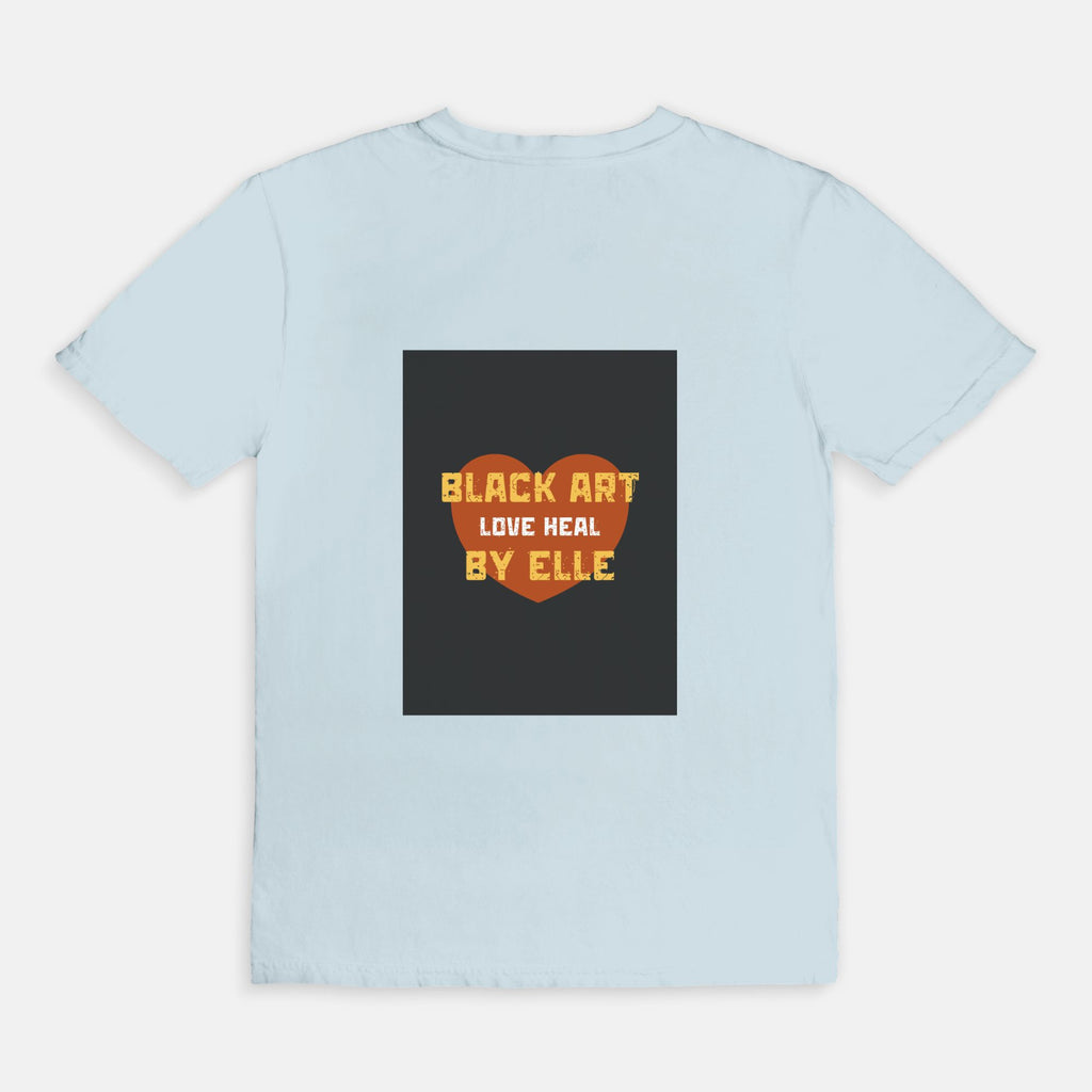 BALH Royalty Unisex Adult Tee