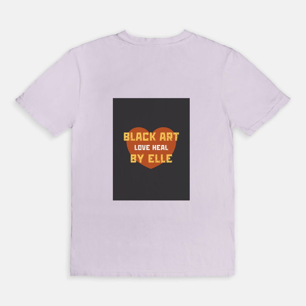 BALH Royalty Unisex Adult Tee