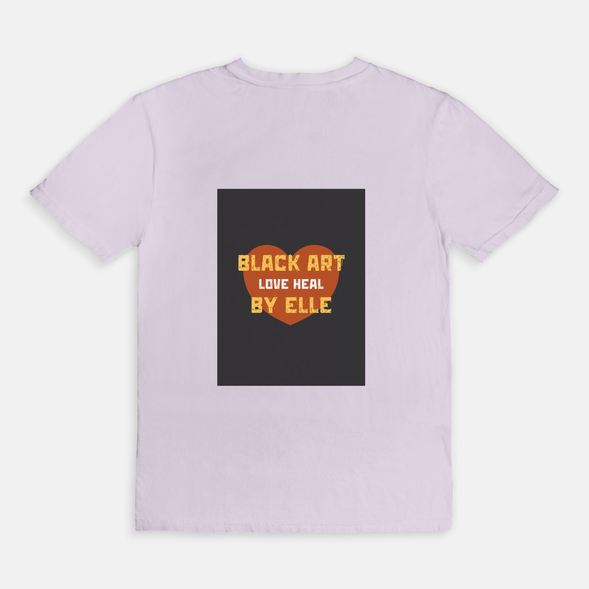 BALH Royalty Unisex Adult Tee