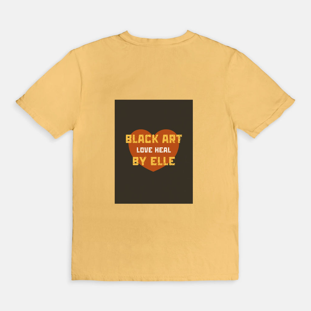 BALH Royalty Unisex Adult Tee