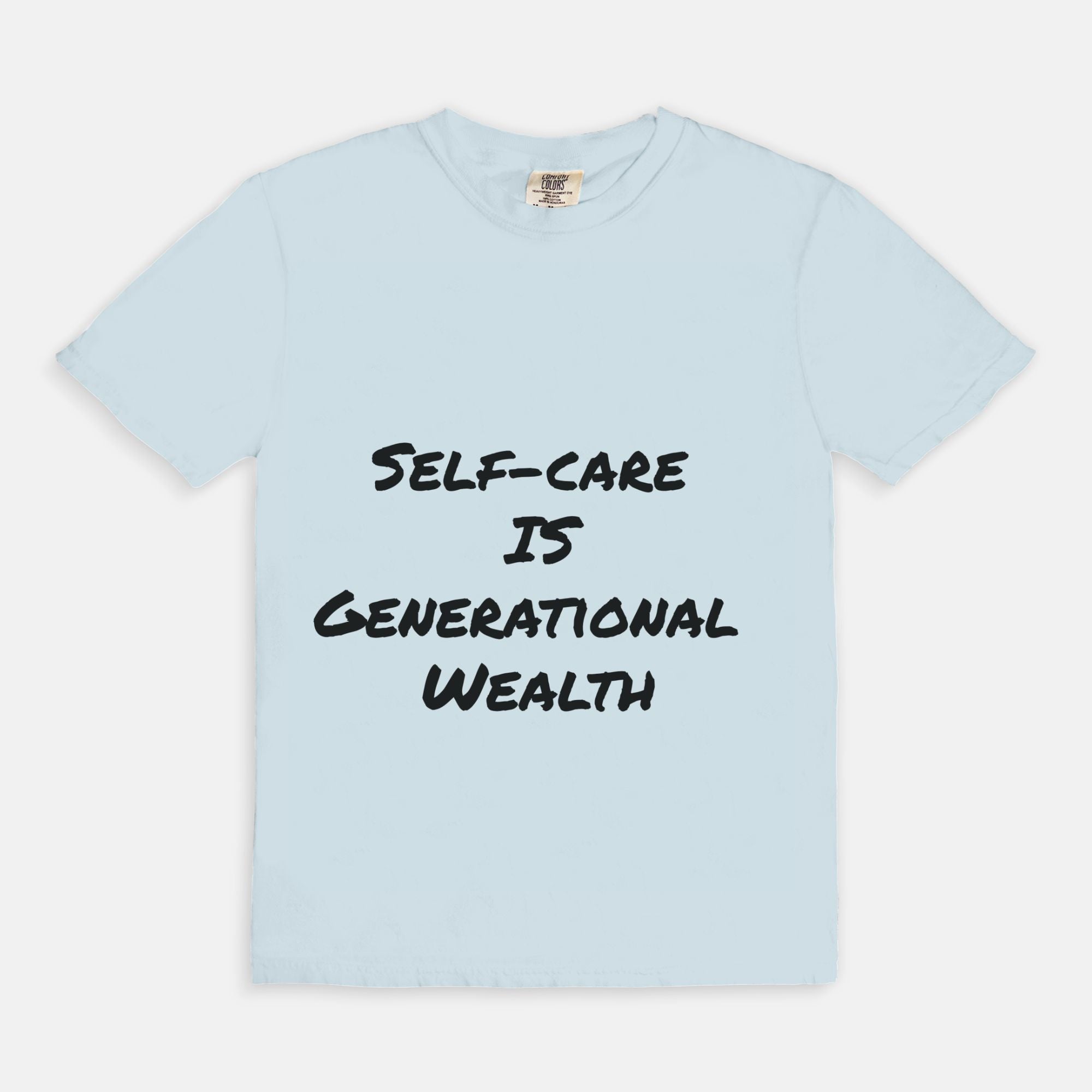 BALH Royalty Unisex Adult Tee