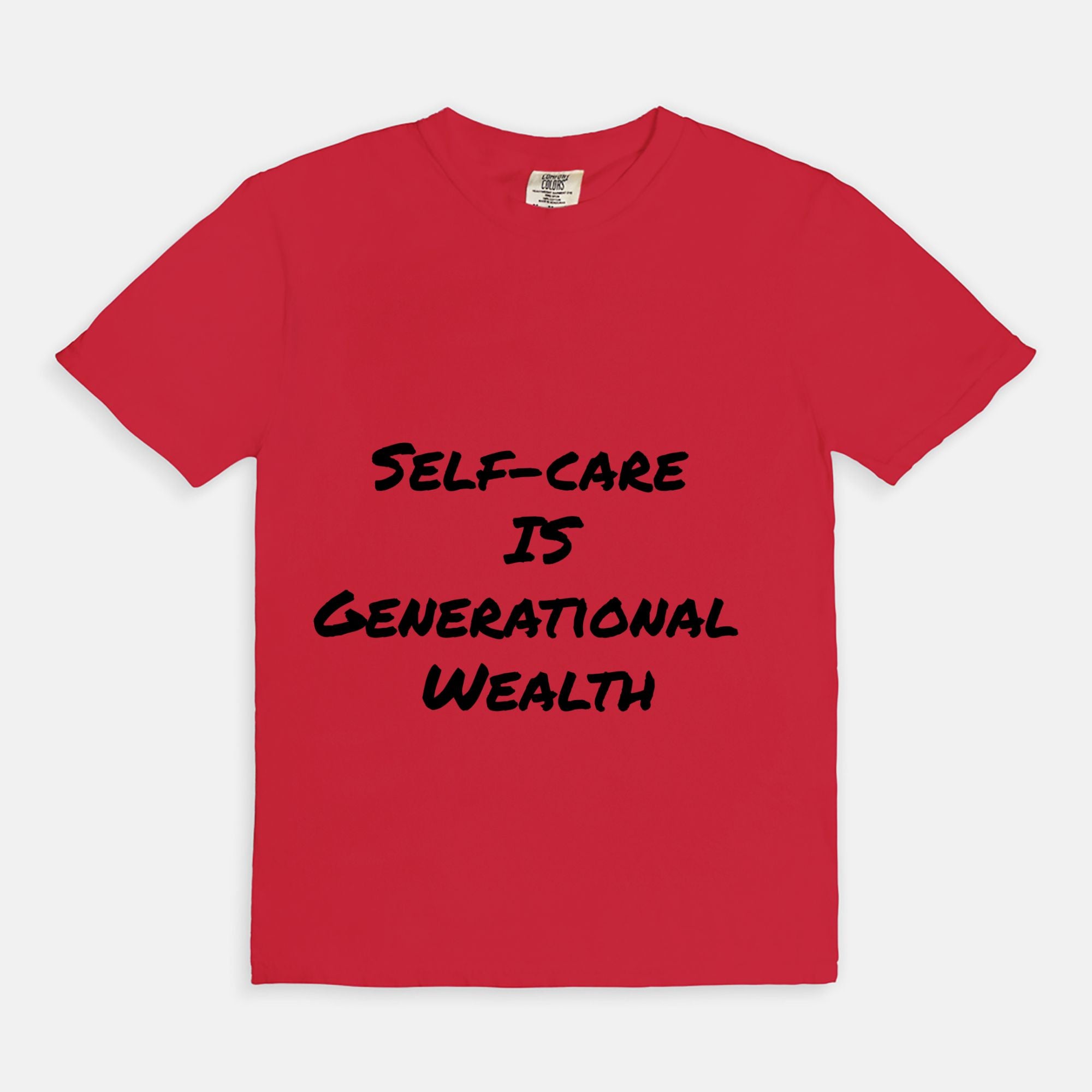 BALH Royalty Unisex Adult Tee