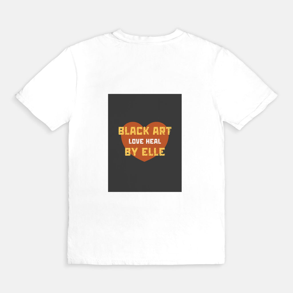 BALH Royalty Unisex Adult Tee