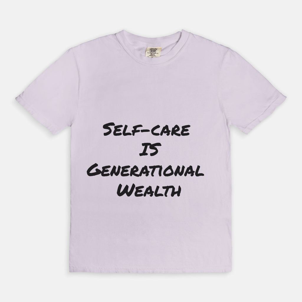 BALH Royalty Unisex Adult Tee