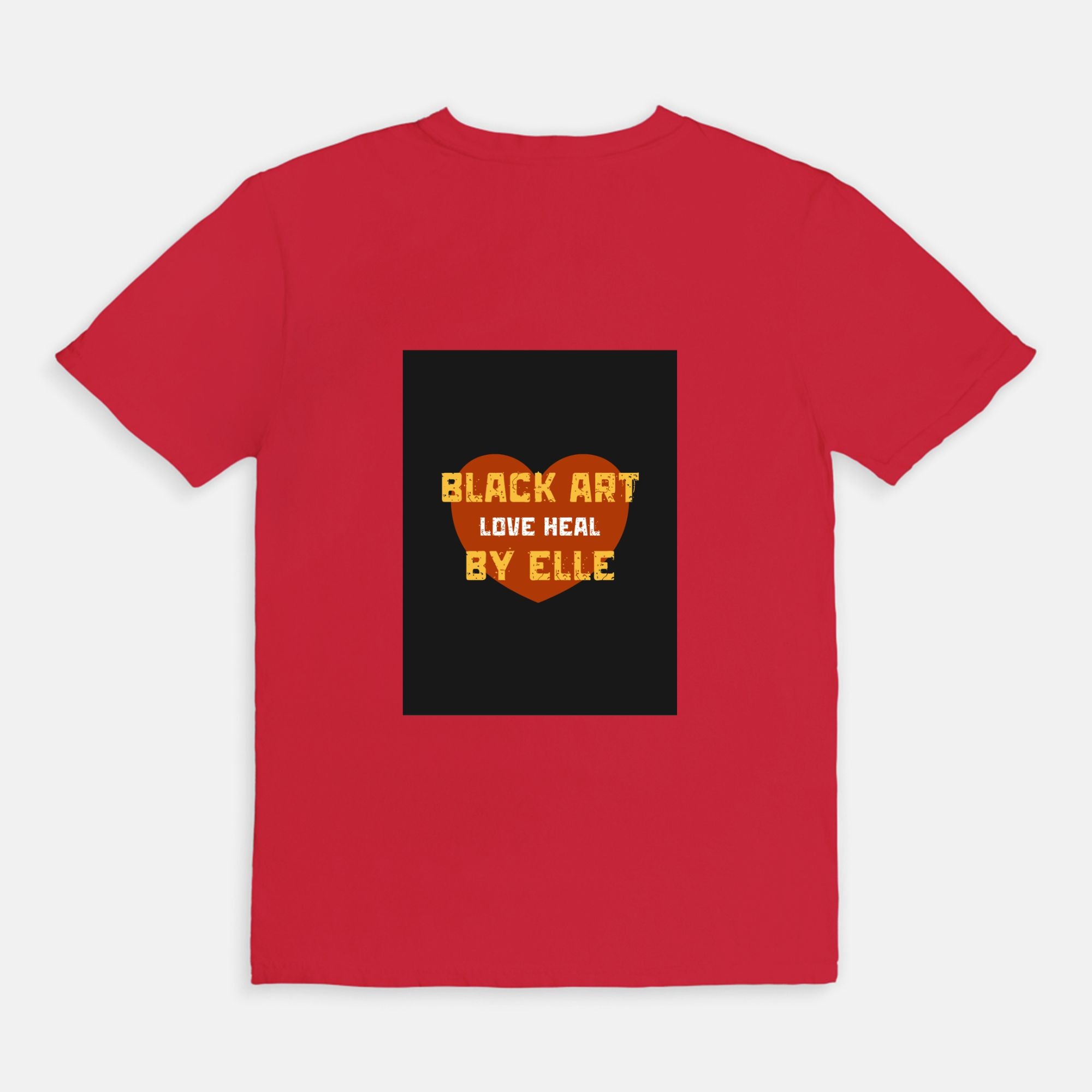 BALH Royalty Unisex Adult Tee