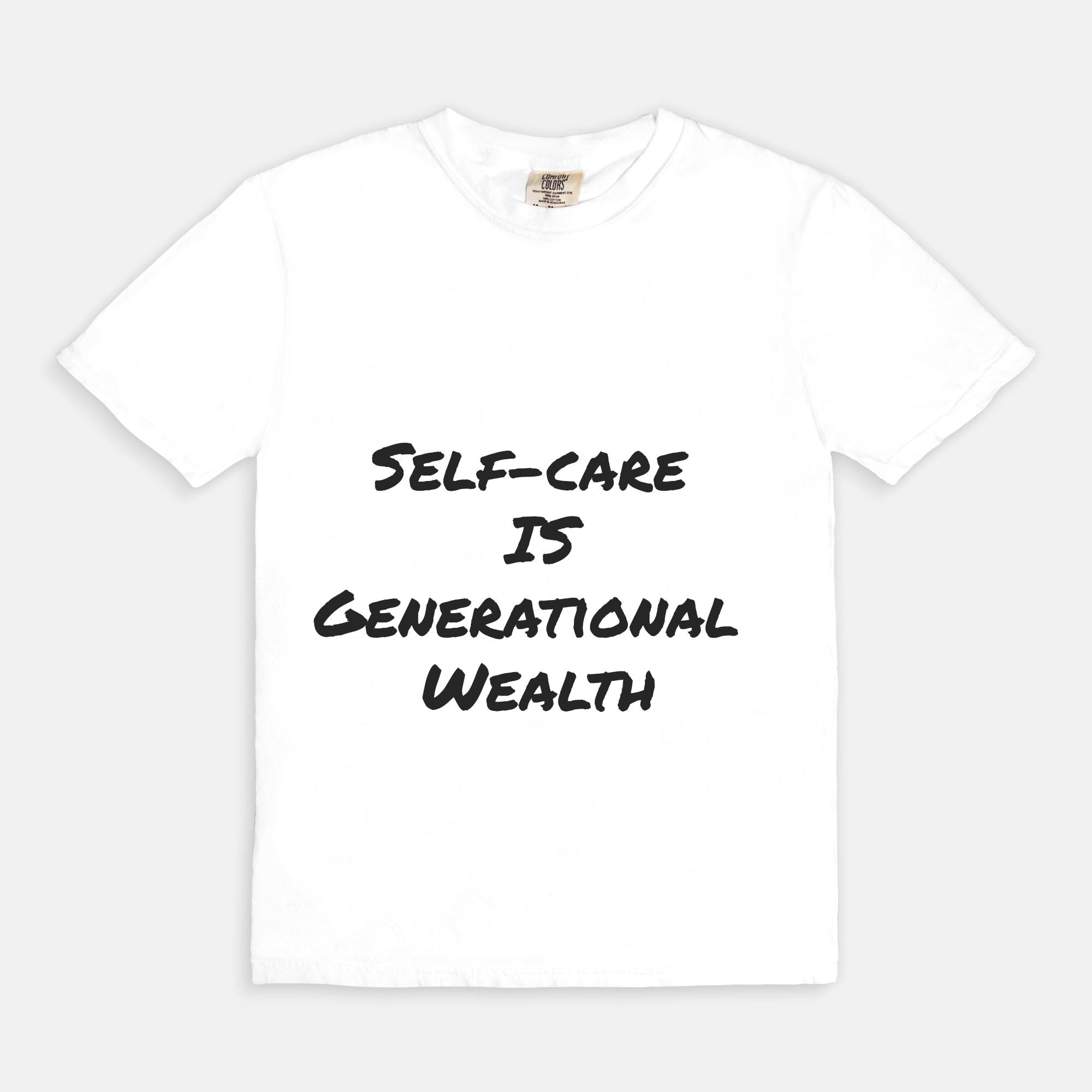 BALH Royalty Unisex Adult Tee