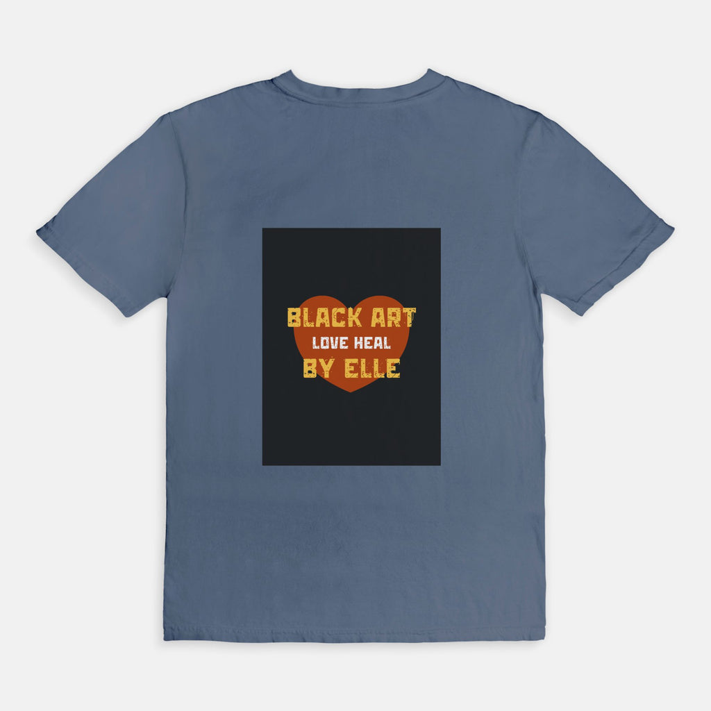 BALH Royalty Unisex Adult Tee