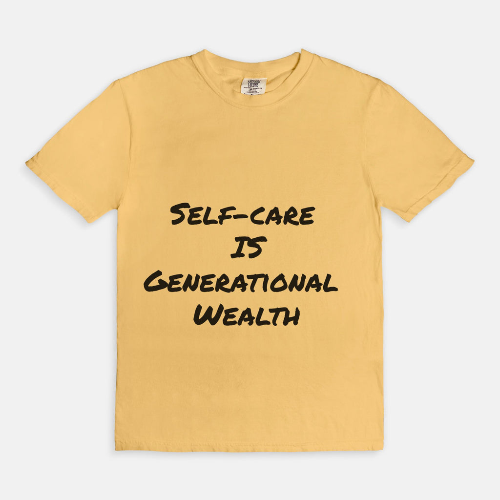 BALH Royalty Unisex Adult Tee